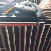 دستگاه دی وی دی|پخش‌کننده DVD و ویدیو|سنندج, |دیوار