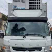 کارشناس فروش کامیون وکامیونت شهرک کامیونداران