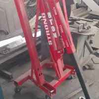 جک موتو در آر(جرثقیل دستی)|ابزارآلات|اردبیل, |دیوار