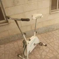 دوچرخه ثابت|تجهیزات ورزشی|کرج, شهرک اوج|دیوار