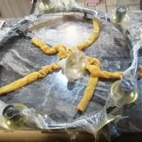 لوستر ایرانی