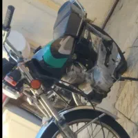 موتور مزایده ۹۰|موتورسیکلت|پاکدشت, پاکدشت (مامازند)|دیوار