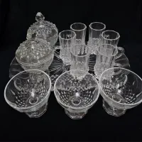 کریستال لانگ شاپ ولاروس