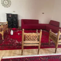 شوشتر اجاره ویلا باغ جهت مهمانی تولد  عقد نامزدی|اجارهٔ کوتاه‌مدت ویلا و باغ|شوشتر, |دیوار