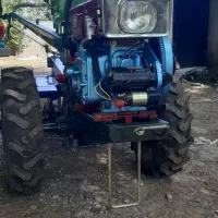 تیلر استارتی