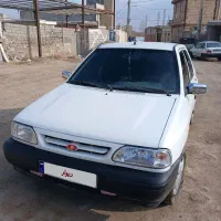 پراید یورو4