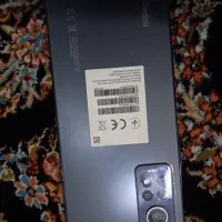 گوشی نوت 12 پرو|موبایل|قم, تولید دارو و یخچال|دیوار