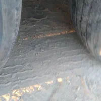 تیغه بغلدار سه محور 1403|خودرو سنگین|نقده, |دیوار