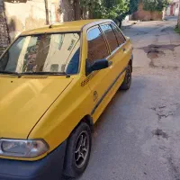 تاکسی مدل 85