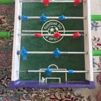 فوتبال دستی سالم سالم