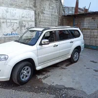 لند مارک مدل۹۳جفت دیفرانسیل|خودرو سواری و وانت|پیربازار, |دیوار