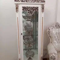 بوفه ویترین