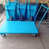 فرغون سفارشی|ابزارآلات|اصفهان, گرکان|دیوار