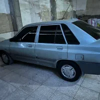 پراید۸۶|خودرو سواری و وانت|صباشهر, |دیوار