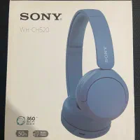 هدفون Sony WH-CH520