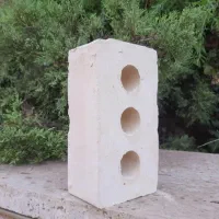 اجر سه گل و سه سوراخ درجه یک