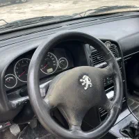 فروش پژو ۴۰۵|خودرو سواری و وانت|خمام, |دیوار