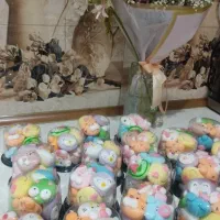 مارشمالو عروسکی