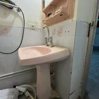 روشور دستشویی|لوازم سرویس بهداشتی|کرمان, |دیوار