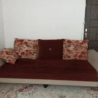 مبل هشت نفره راحتی
