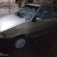 پراید صبا مدل 85|خودرو سواری و وانت|شوشتر, |دیوار