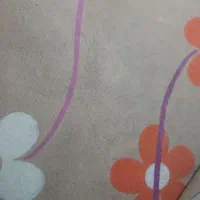 گلیم اتاق 9 متری در حد نو