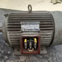 دینام ۵ونیم اسب ۳ فاز