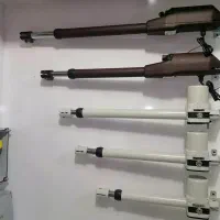 جک بازویی،درب برقی،دوربین مداربسته،دزدگیر اماکن