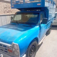 نیسان کمپرسی مدل ۱۳۹۰