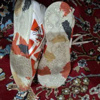 پوتین در حد اک سالونی