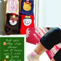 جوراب زنانه|لباس|شوشتر, |دیوار