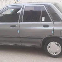 پراید صبا ۸۸ نوک مدادی|خودرو سواری و وانت|لاهیجان, کوی زمانی|دیوار