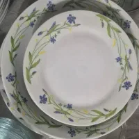 سرویس چینی ۶ نفره