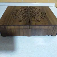تعدادی وسیله