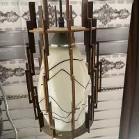 فروش لوستر|لوستر و چراغ آویز|دورود, |دیوار