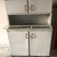 کابینت فلزی