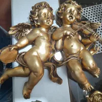 فرشته های طلایی