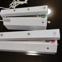 تعمیر و تعویض دستگاه دوخت پلاستیک و پرس پلاستیک|خدمات پیشه و مهارت|تهران, ایرانشهر|دیوار