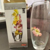 گلدان پاشاباغچه (Flora)