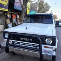 نیسان پاترول