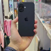 آیفون ۱۶ نرمال ۱۲۸گیگ