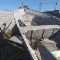 قایق موتور ۸۵ و ۴۰