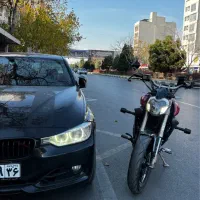 زونتس 250|موتورسیکلت|مشهد, سرافرازان|دیوار