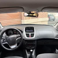 207|خودرو سواری و وانت|تهران, ایران|دیوار