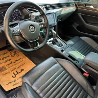 فولکس پاسات|خودرو سواری و وانت|تهران, قلهک|دیوار