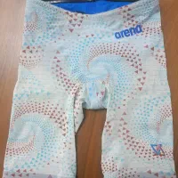 jammer.  ( مایو شنا مسابقه‌ای)