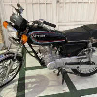 ۱۲۵ مدل ۹۵ ب صورت نقد و اقساط