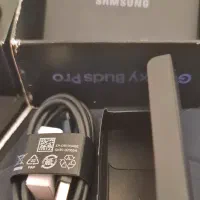 Galaxy Buds pro هنسفری سامسونگ