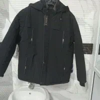 کاپشن مردانه