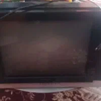 تلوزیون رنگی ۲۱ اینج